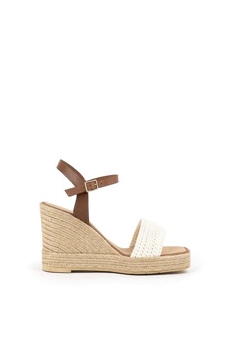 Women's DAVID JONES Espadrilles Sale .